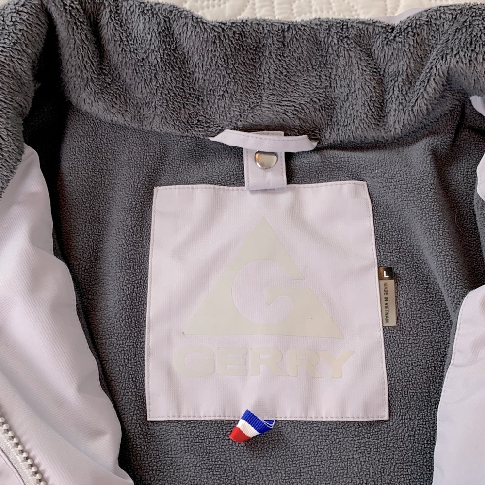 Gerry ski jacket - Picture 7 of 16